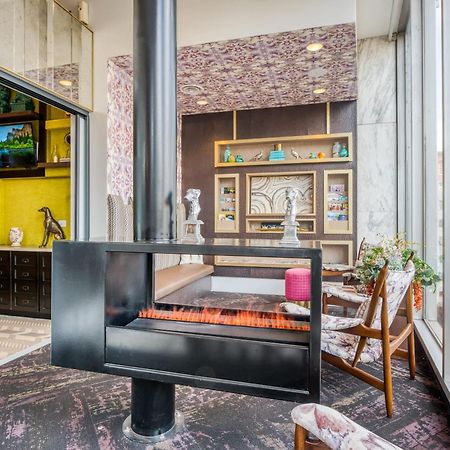 Cozysuites 800 Tower 2Br With Gym! 28 Louisville Dış mekan fotoğraf