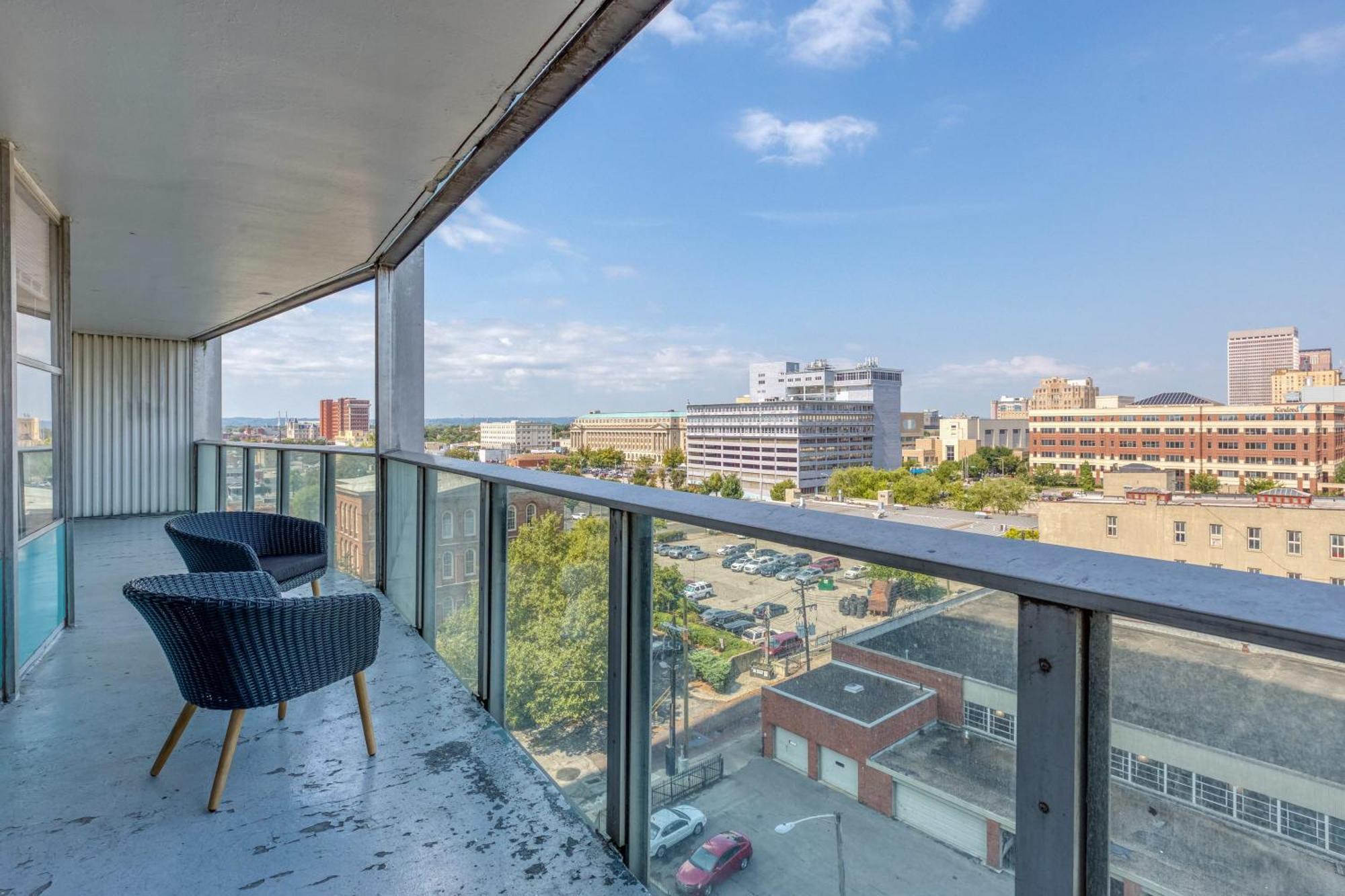 Cozysuites 800 Tower 2Br With Gym! 28 Louisville Dış mekan fotoğraf