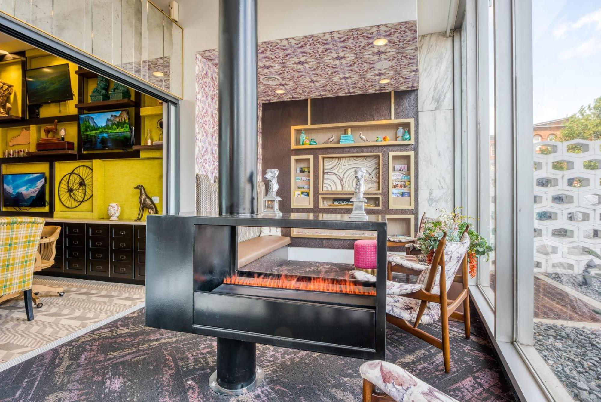 Cozysuites 800 Tower 2Br With Gym! 28 Louisville Dış mekan fotoğraf